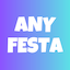 AnyFesta