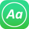AnyFont