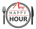 Any Happy Hour