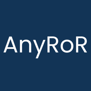AnyRoR