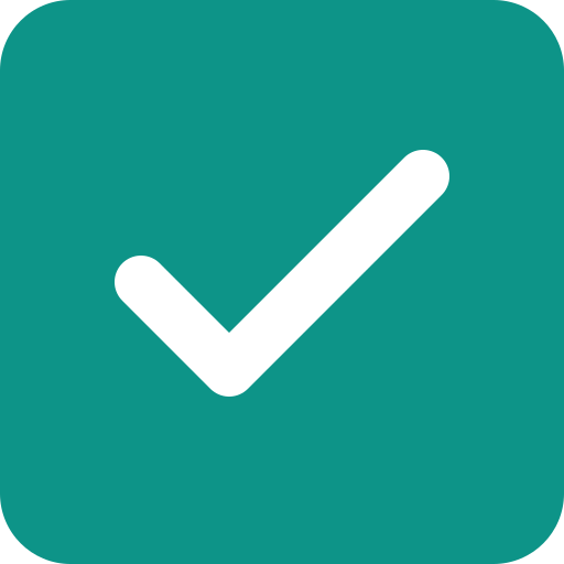 Apartment Checklist