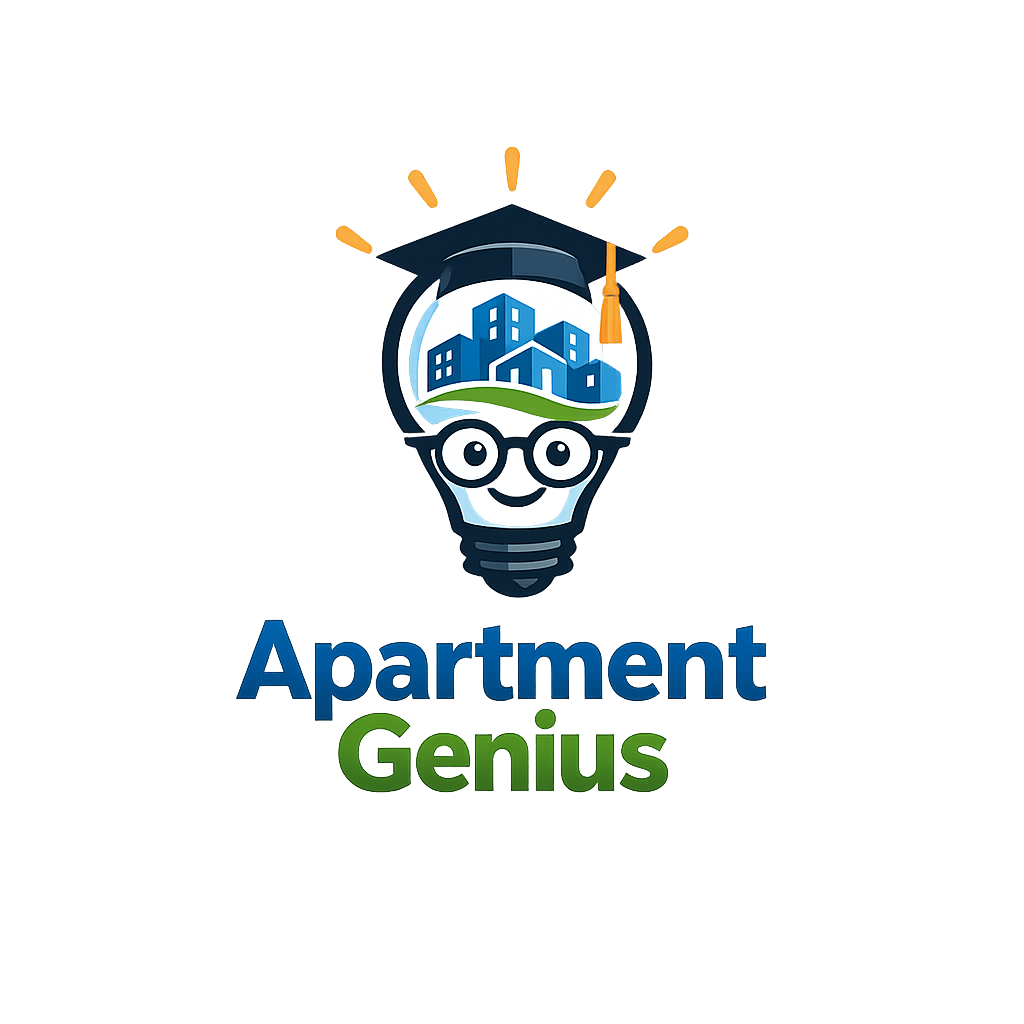 ApartmentGenius