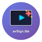 avSign