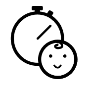 APGAR-Uhr