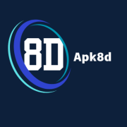 8D Music Converter