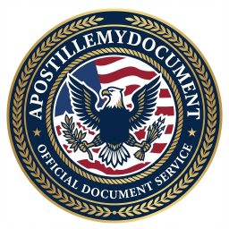 Apostille My Document