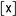 append[x]