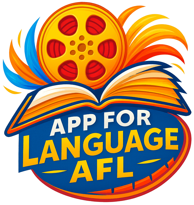 App For Language
