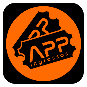 App Ingressos