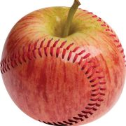 Apples & Oranges
