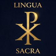Lingua Sacra