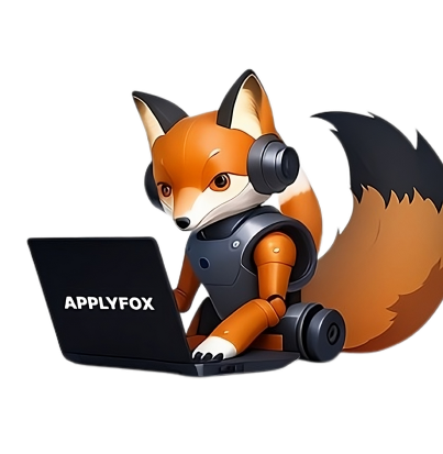 ApplyFox