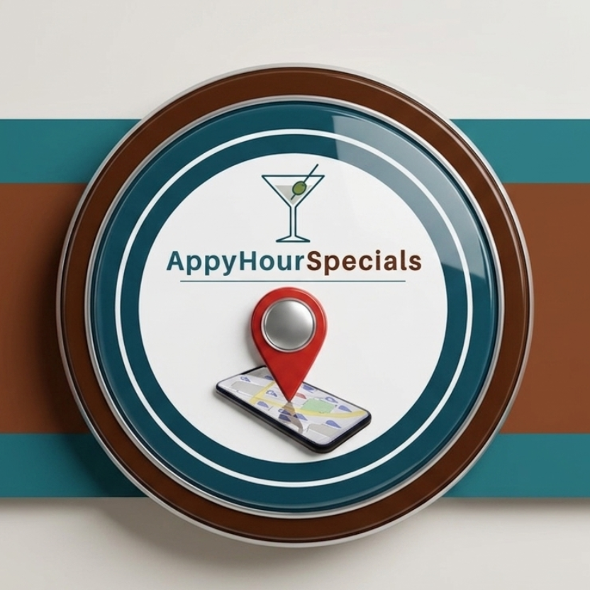 Appy Hour Specials
