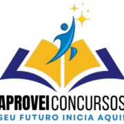 Aprovei Concursos
