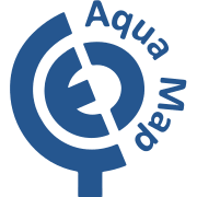 Aqua Map