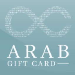 Arab Gift Card