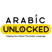 Arabic Unlocked