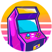 Arcade Games Nostalgia