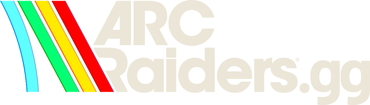 ARC Raiders Hub