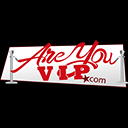 AreYouVIP