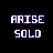 ARISE SOLO