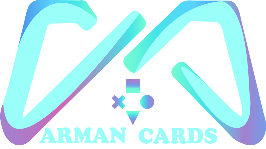 Arman Cards