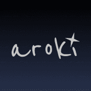 Aroki