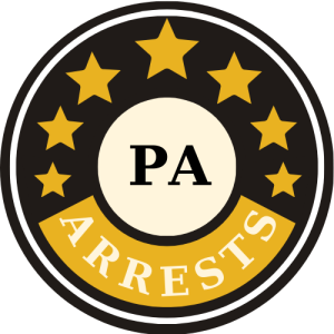 Arrests.org PA