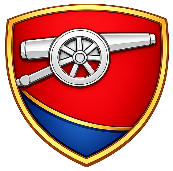 Arsenal Magic