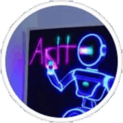 Art of AI