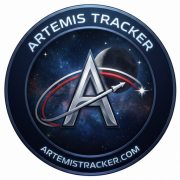 Artemis Tracker