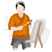 Artist Image Generator