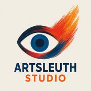 ArtSleuth Studio