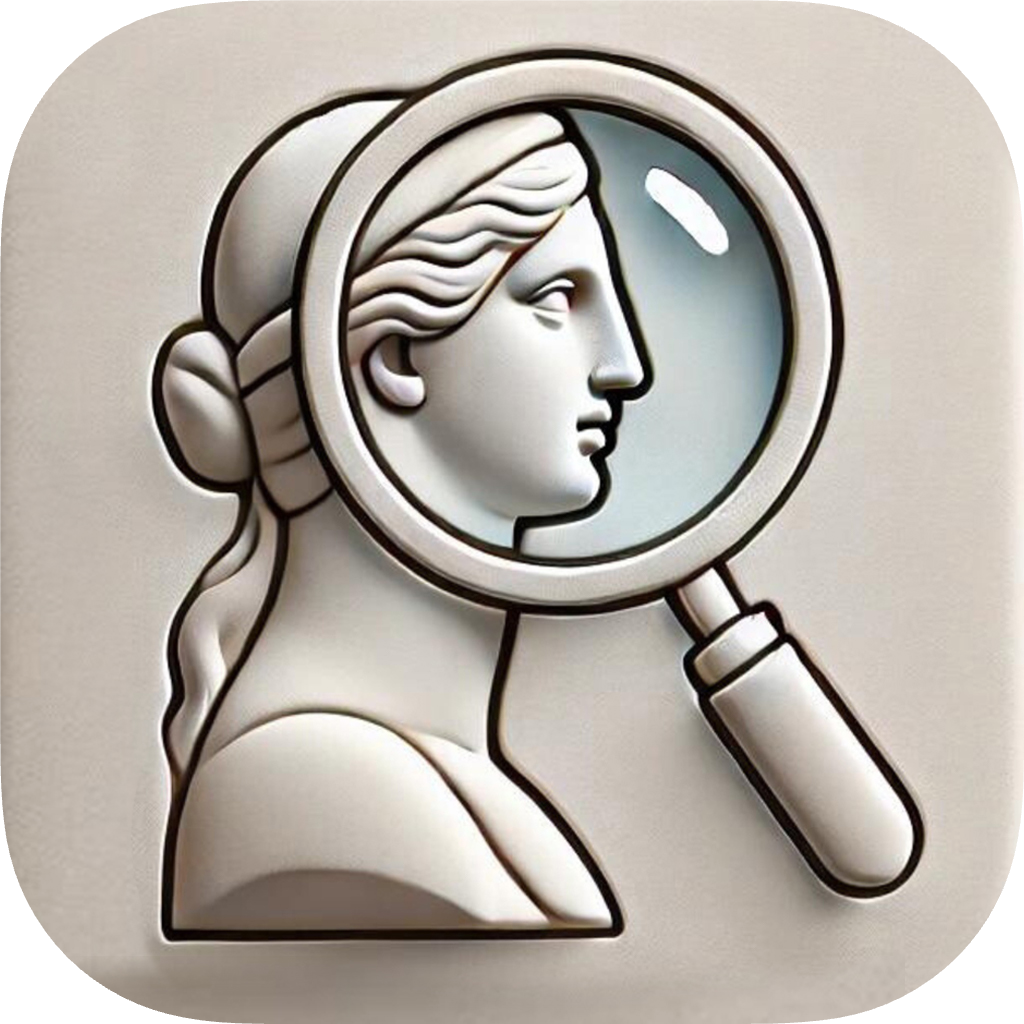 Artwork Identifier