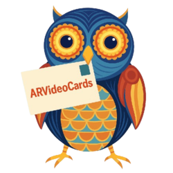 ARVideoCards