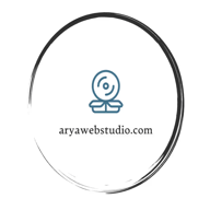 Arya Web Studio