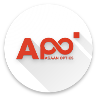 Asaan Optics