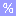 As A Percent