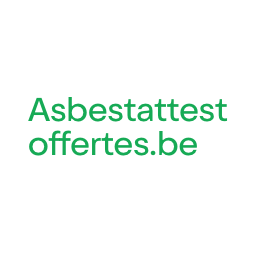 Asbestattestoffertes