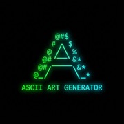 ASCII Art Generator
