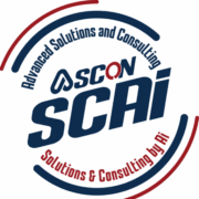 ASCON Scai