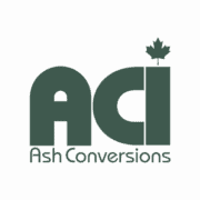 Ash Conversions