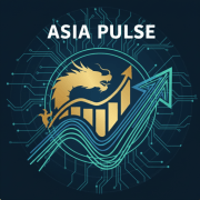 Asia Pulse