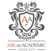 Ask an Academic
