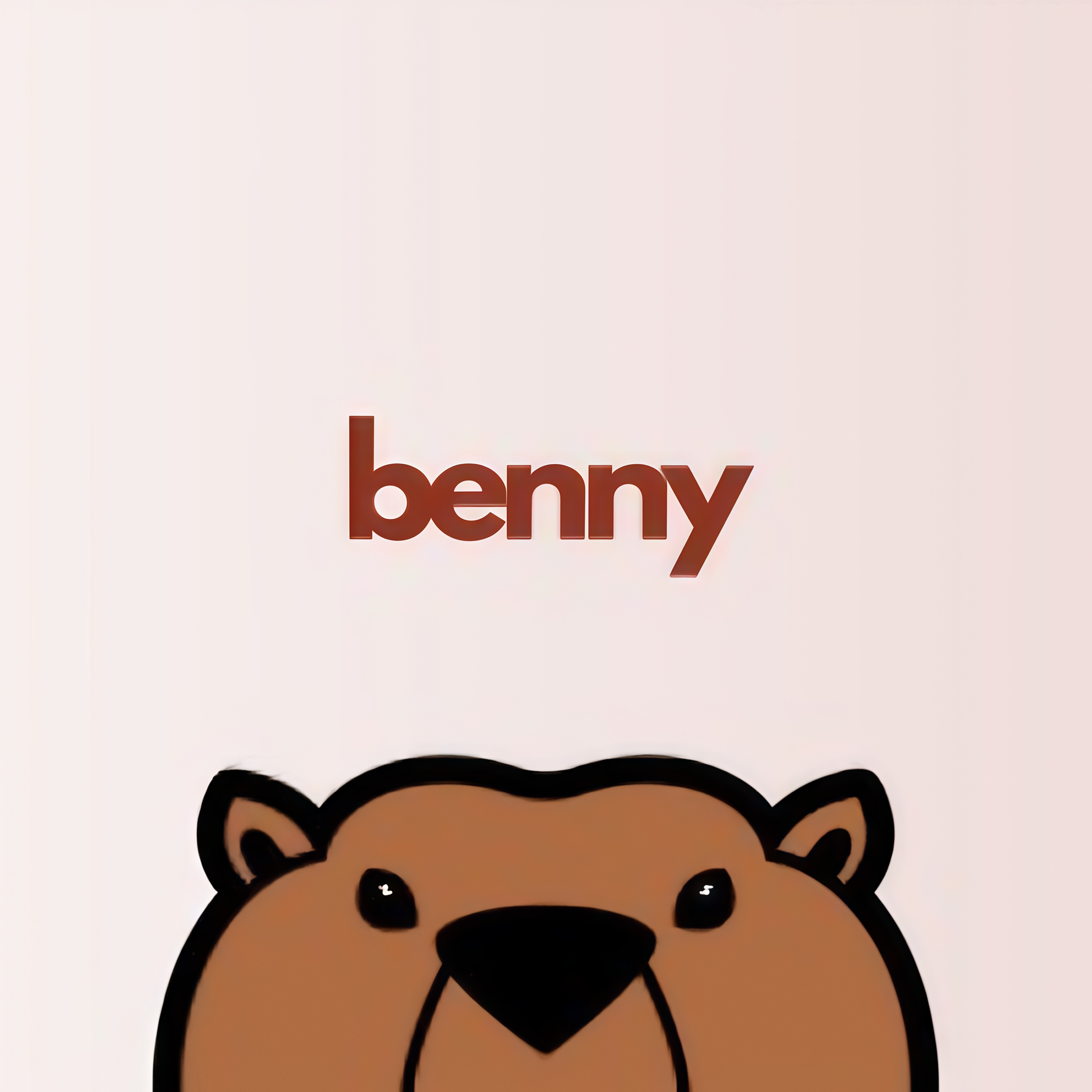 Ask Benny
