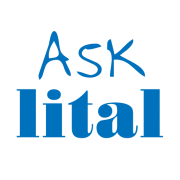 Ask Lital