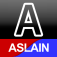Aslain