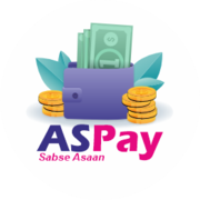 AS Pay