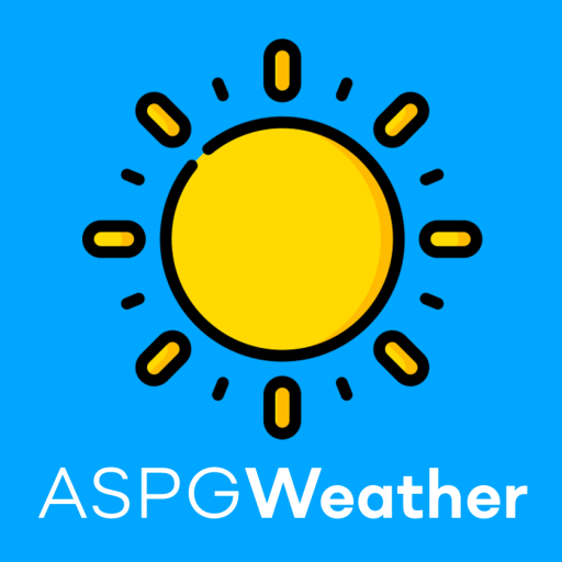 ASPGWeather