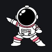 Astro Golfers